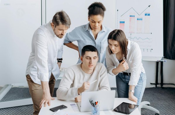 Réinventez votre jardin avec des conteneurs box astucieux