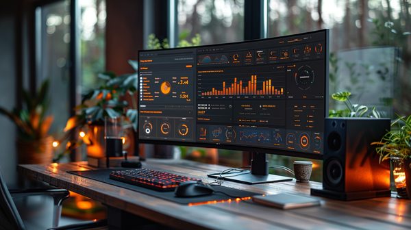 Conception de site pour diagnostiqueurs immobiliers efficace