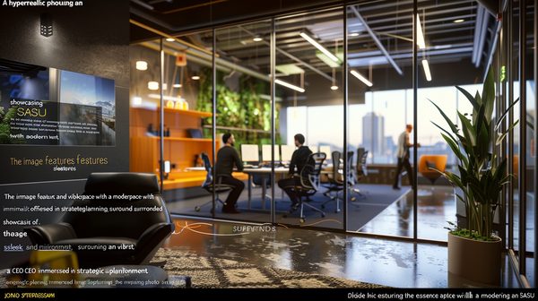 Entreprise SASU : les principaux points à retenir sur ce statut