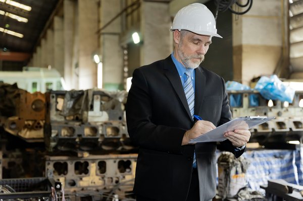 Améliorez la gestion de maintenance avec une gmao innovante