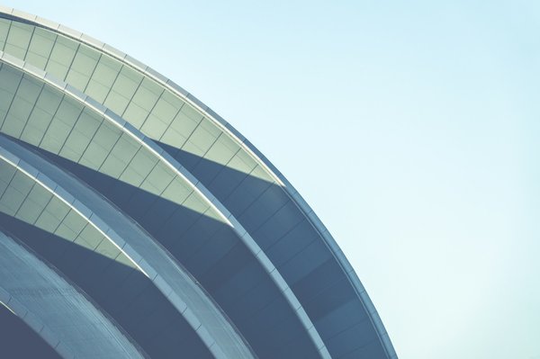 Photographe d'architecture à lyon : un art à explorer