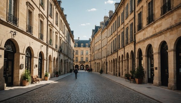 Votre site internet à bordeaux : de l'idée à la réalisation !