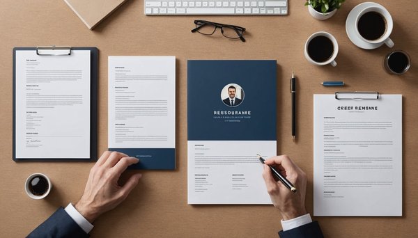 Exemples de cv : modèles inspirants pour toutes les carrières