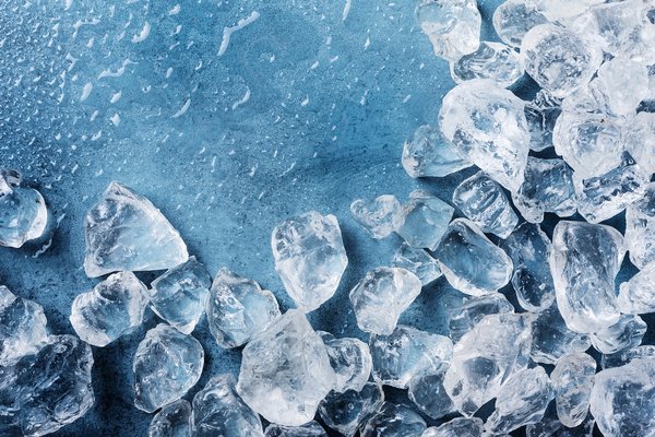 Allo glaçon : profitez d'une livraison écoresponsable à Paris