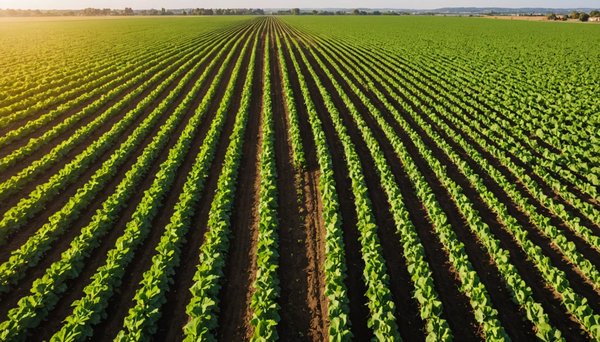 Agrivoltaïsme à toulouse : une solution énergique et verte