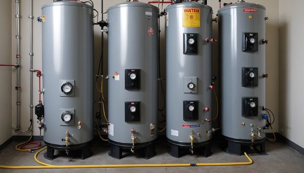 Dépannage de chauffe-eau dans la marne : faites appel à ballooneo