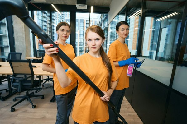 Trouvez l'entreprise de nettoyage idéale à Juvignac