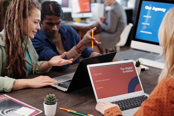 Comment une agence de prospection B2B transforme votre vente