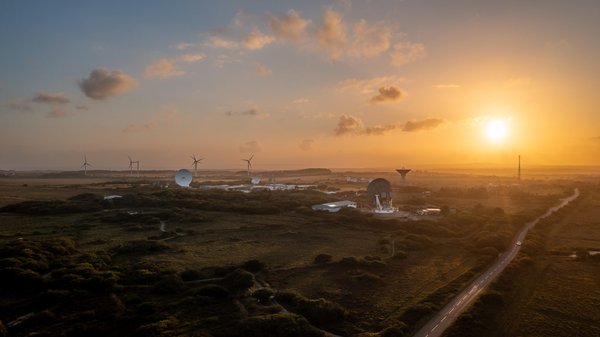 Choisir la radio idéale pour un cabinet médical performant