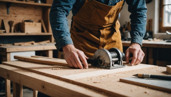 Trouvez le menuisier idéal à angoulême pour vos projets