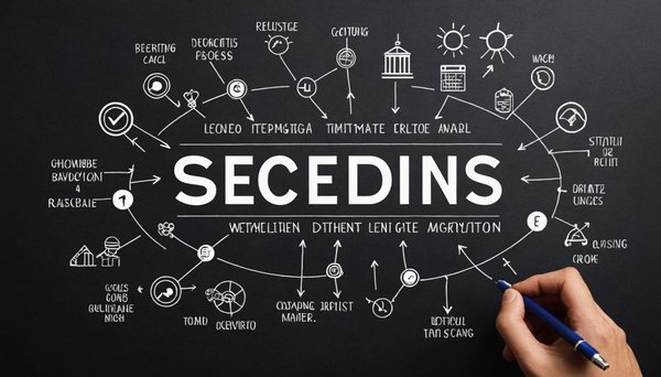 Naviguez vers le succès avec l'agence seo lyon millennium digital