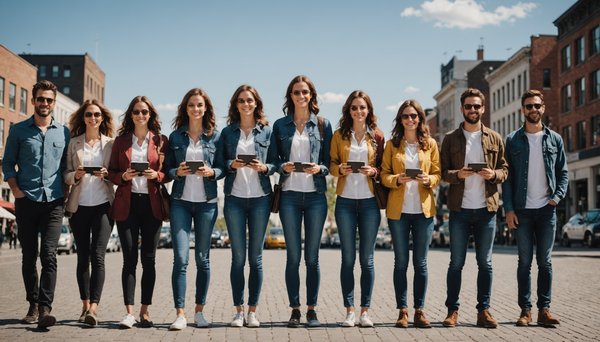 Optez pour une agence social qui dynamise votre visibilité